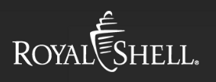 Royal Shell Real Estate Logo