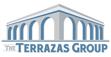 The Terrazas Group Logo