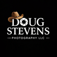 Doug Stevens Photo Logo
