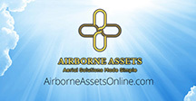 Airborne Assets LLC Logo