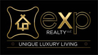 EXP Realty LLC Logo