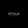 RockStone Real Estate  Group I  Brokered by Epique Realty Logo