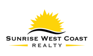 Sunrise West Coast Realty Logo