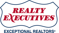 Realty Executives Exceptional Logo
