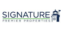 Signature Premier Properties, #1 in Signature  Logo