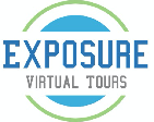 Exposure Virtual Tours Logo