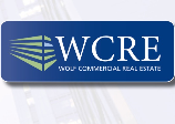 Wolf Commercial Real Estate Logo