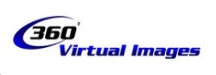 360 Virtual Images Logo