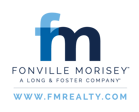 Fonville Morisey Realty Logo