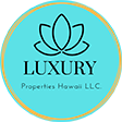 Luxury Properties Hawaii LLC Logo