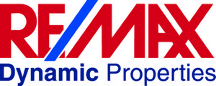 RE/MAX Dynamic Properties Logo