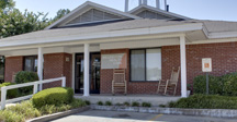 Millington Healthcare Center