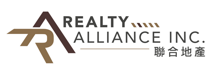 RA Realty Alliance Inc. Logo