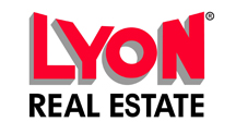 Lyon RealEstate Logo