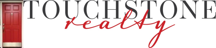 Touchstone Realty Logo