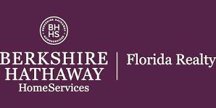 Berkshire Hathaway HomeServices Florida Realty Logo