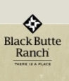 Black Butte Ranch