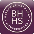 Berkshire Hathaway Home Services-New Jersey Properties Logo