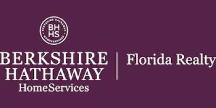 Berkshire Hathaway Home Services  Florida Realty Logo