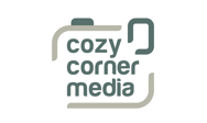 Cozy Corner Media Logo