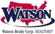 Watson Realty Corp Logo