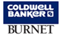 Coldwell Banker Burnet Logo