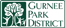 Gurnee Park District Logo