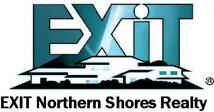 EXIT Northern Shores Logo