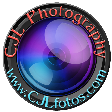 CJL Photography Logo