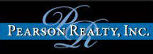 Pearson Realty, Inc Logo