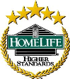 Homelife/Future Realty Inc Logo