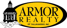 Armor Realty of Tallahassee Logo