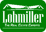 Lohmiller Real Estate Logo