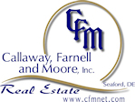 Callaway Farnell and Moore