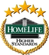 HomeLife/Future Realty Inc Logo