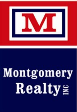 Montgomery Realty Inc. Logo
