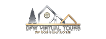 DFW Virtual Tours Logo