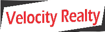 Velocity Realty Logo