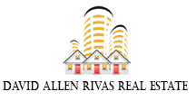 David Allen Rivas Real Estate Logo