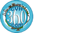 CVH360.com Logo