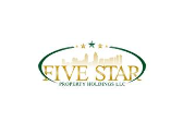 Five Star Property Holdings LLC. Logo