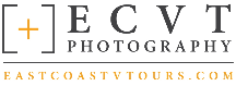 East Coast Photography & Virtual Tours Logo