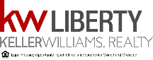 Keller Williams Realty Liberty Logo