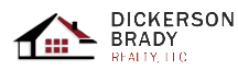 Dickerson Brady Realty, Inc. Logo