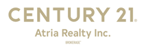 Century 21 Atria Realty Inc. Logo