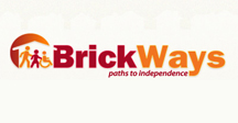 BrickWays Logo