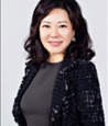 Joyce H. Kim, Broker Associate