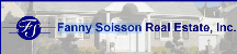 Fanny Soisson Real Estate, Inc.