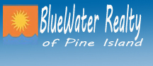 BlueWater Realty of Pine Island, Inc. Logo