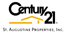 Century 21 St Augustine Properties